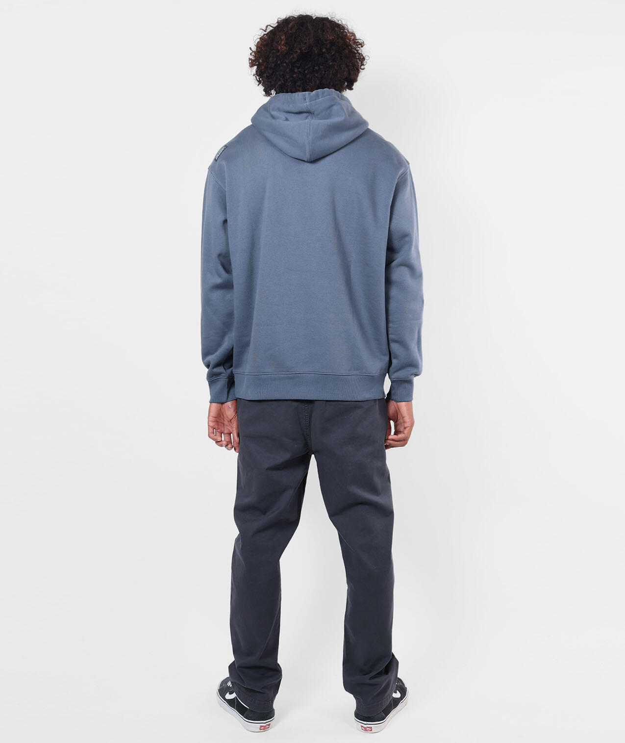 Hoodie LEGEND 5/5