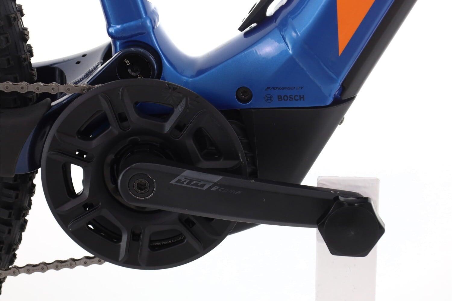 Refurbished E-MTB Fully ·  Macina Chacana 294 · Sehr guter Zustand 4/8
