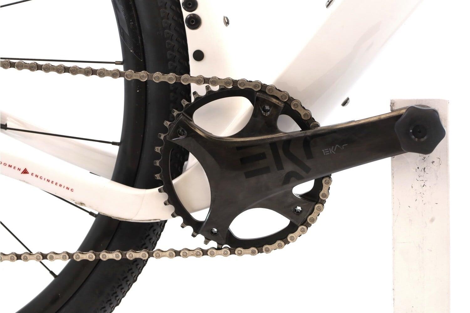 3T Exploro Race 4/8