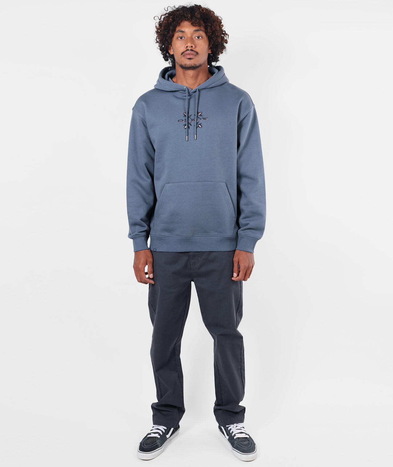 Hoodie LEGEND 4/5