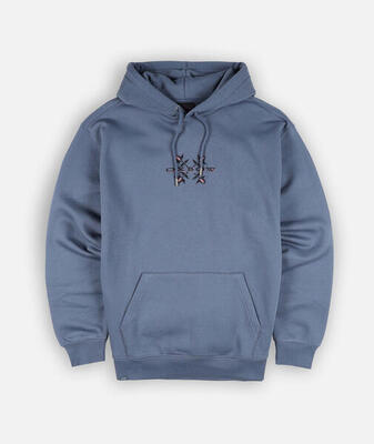 Hoodie legend