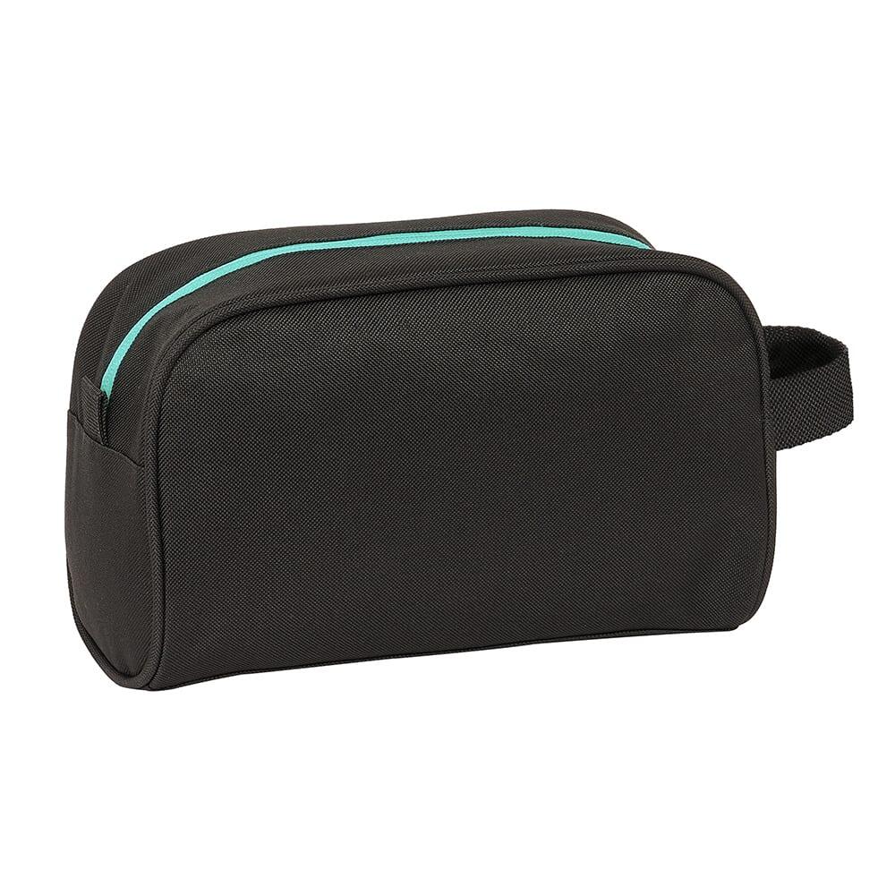 Trousse de toilette adulte avec poignée, Kings League The Neighborhood, avec 2/5