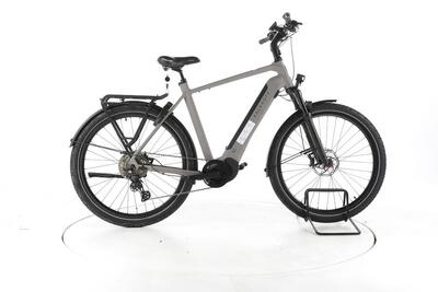 Tweedehands - kalkhoff entice 5.b move+ trekking e-bike - zeer goed