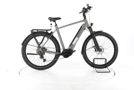 Tweedehands - Kalkhoff Entice 5.B Move+ Trekking E-Bike - Zeer goed