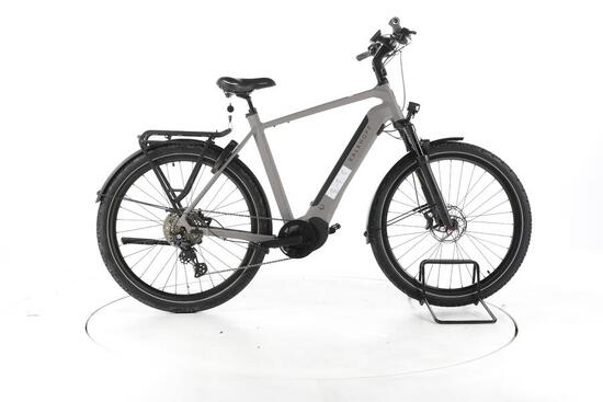 Tweedehands - Kalkhoff Entice 5.B Move+ Trekking E-Bike - Zeer goed