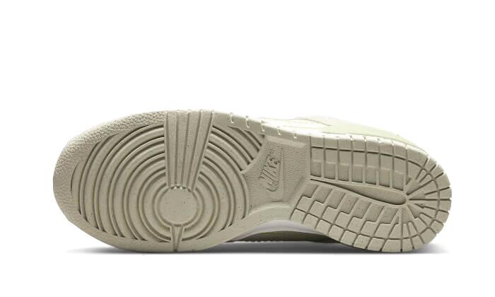Zapatillas Dunk Low Disrupt 2 Green Snake 2/3