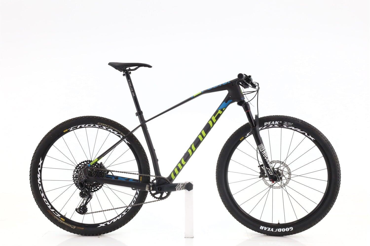 MONDRAKER picture