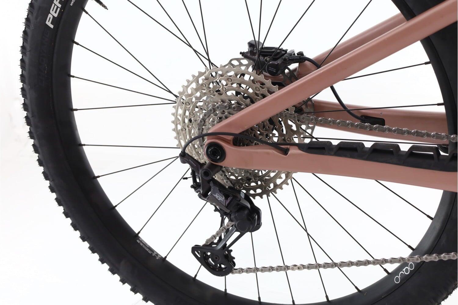 Segunda Vida · Ebike ·  Rise XT · Muito bom estado 3/8