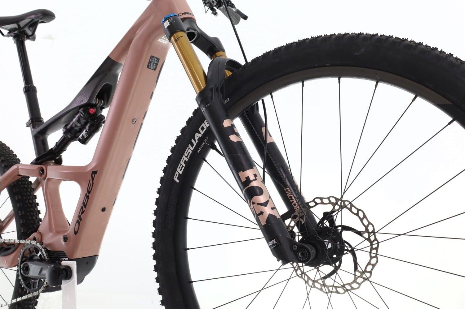 Segunda Vida · Ebike ·  Rise XT · Muito bom estado 5/8