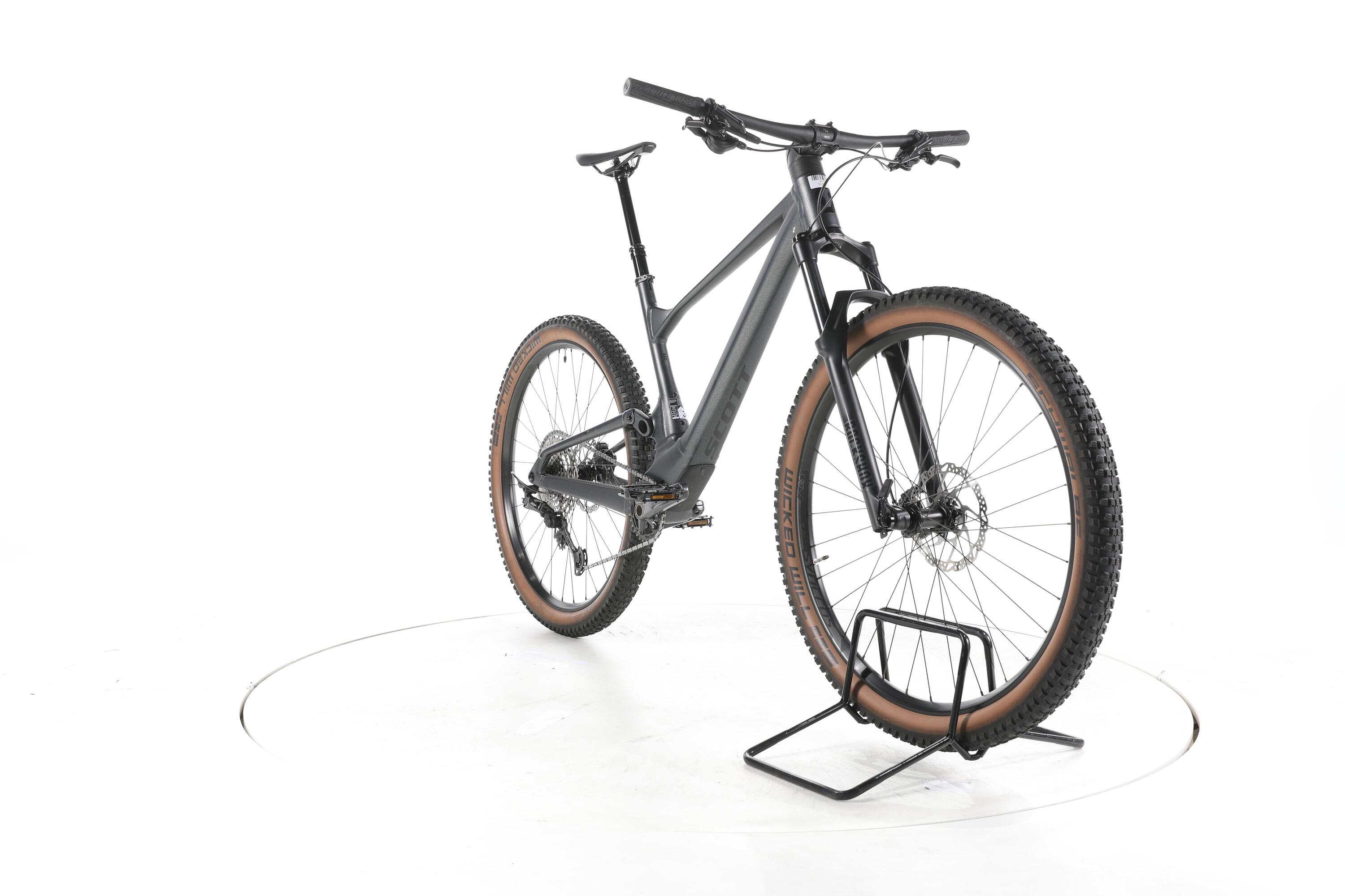 Second Life - Scott Spark 960 Fahrrad Fully - Bardzo dobry stan 3/7
