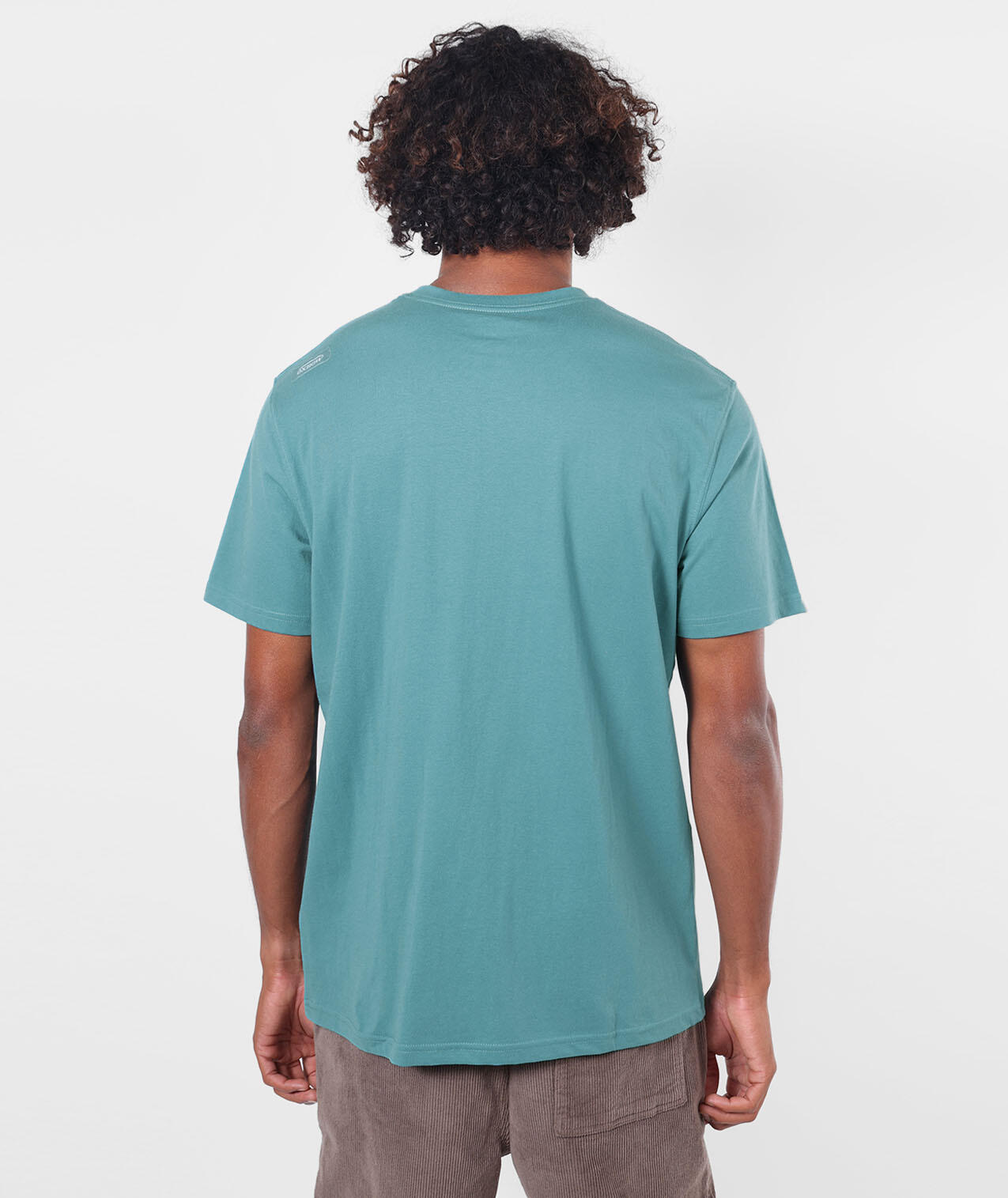 Tee-shirt manches courtes TEBAZ 3/5