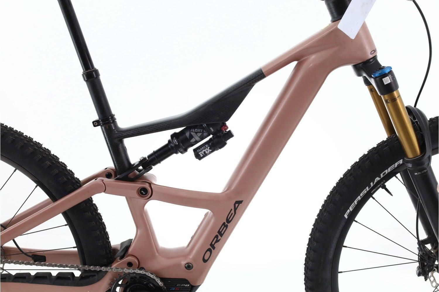 Segunda Vida · Ebike ·  Rise XT · Muito bom estado 2/8