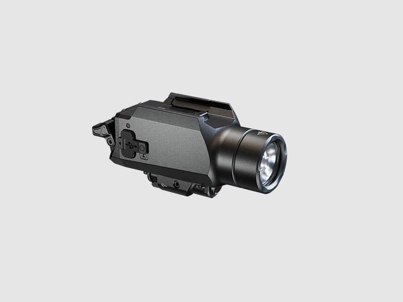 Torcia Tattica per Arma Fenix GL23R Ricaricabile Compatta 1200 Lumen 3/3