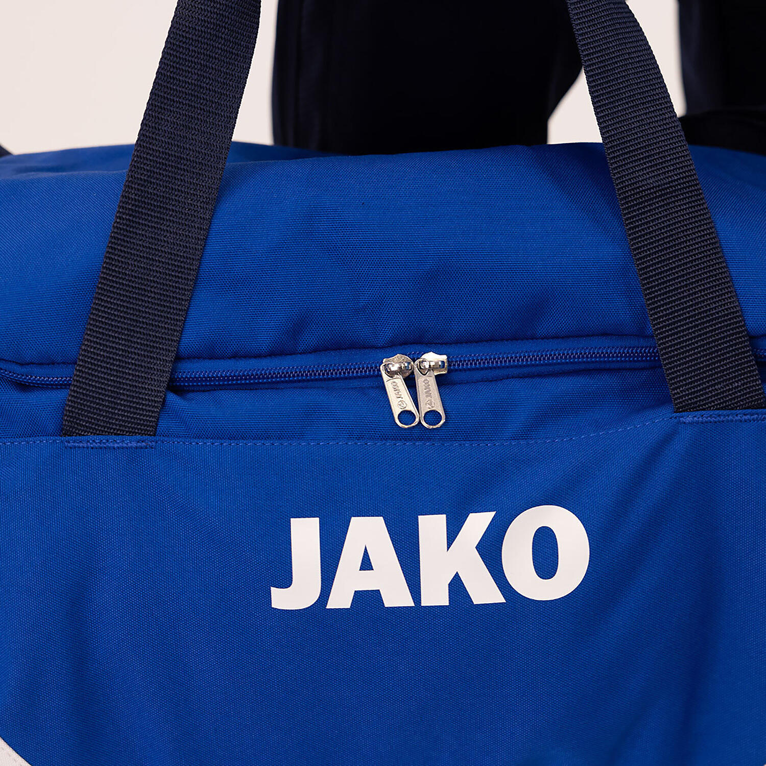 JAKO Unisex Sporttasche Iconic 4/8
