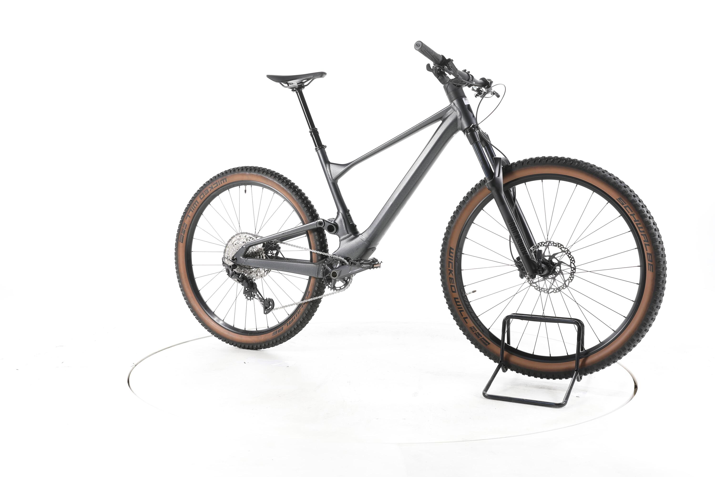 Second Life - Scott Spark 960 Fahrrad Fully - Bardzo dobry stan 2/7