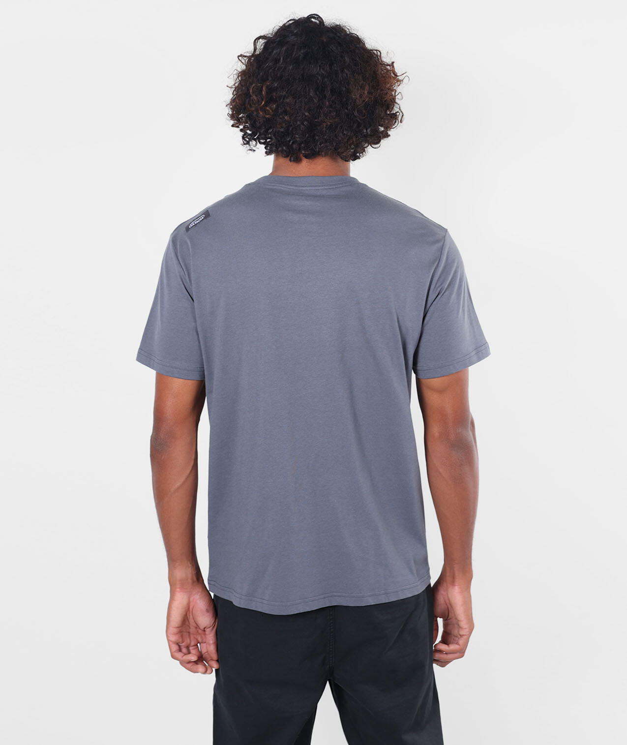 Tee-shirt manches courtes TASTA 3/5
