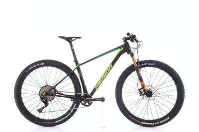 Tweedehands mtb · big nine 4000 xt · zeer goede toestand
