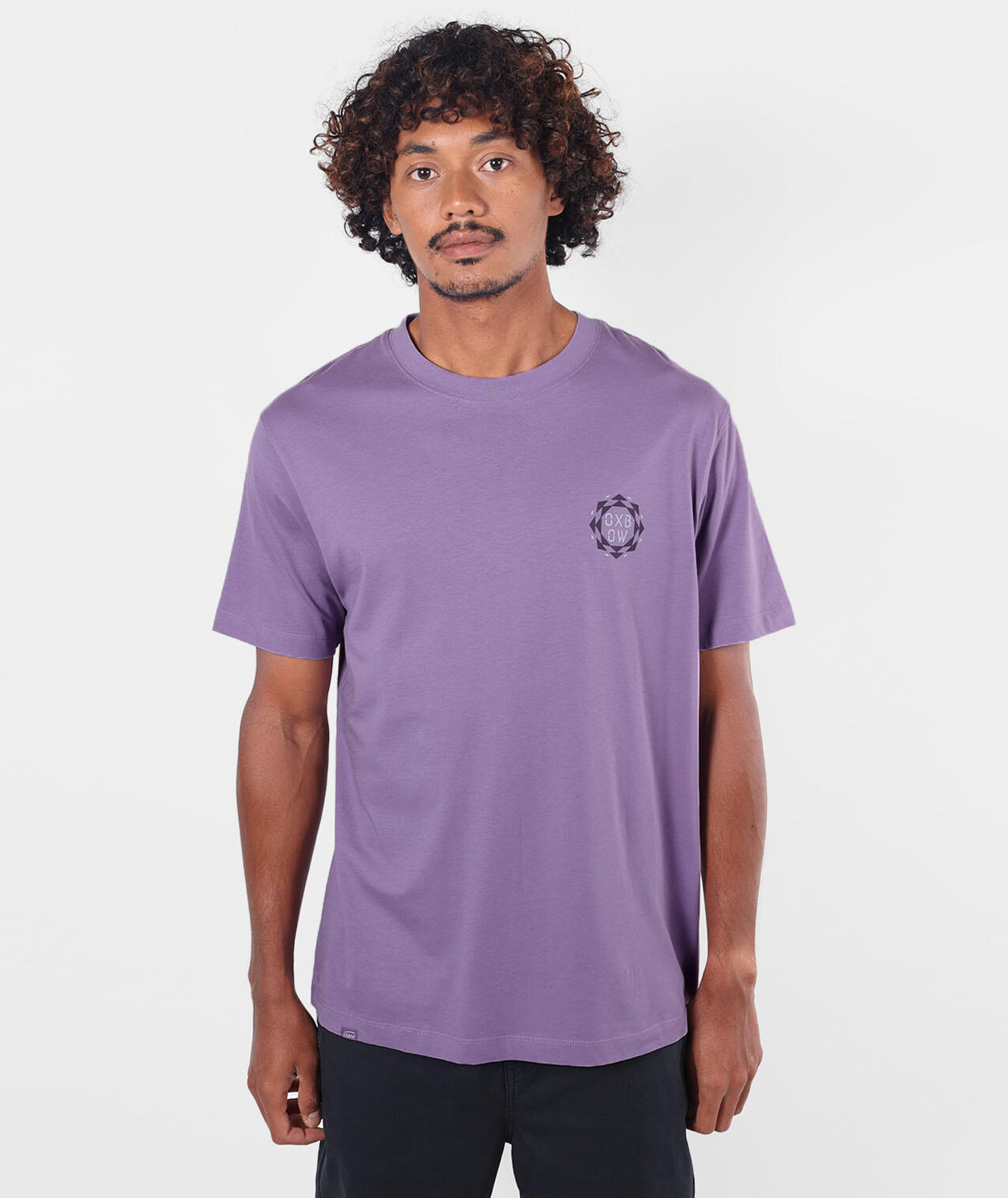 Tee-shirt manches courtes PSYCH 3/5
