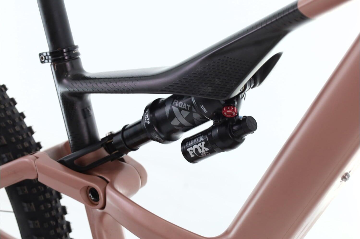 Segunda Vida · Ebike ·  Rise XT · Muito bom estado 7/8