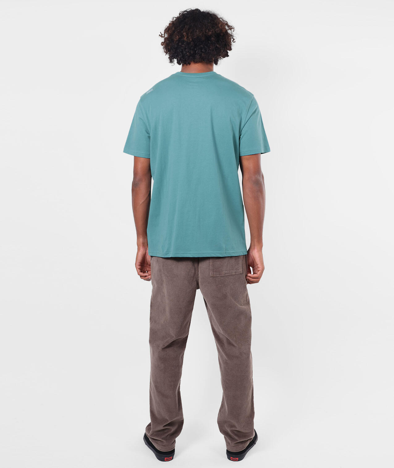 Tee-shirt manches courtes TEBAZ 5/5