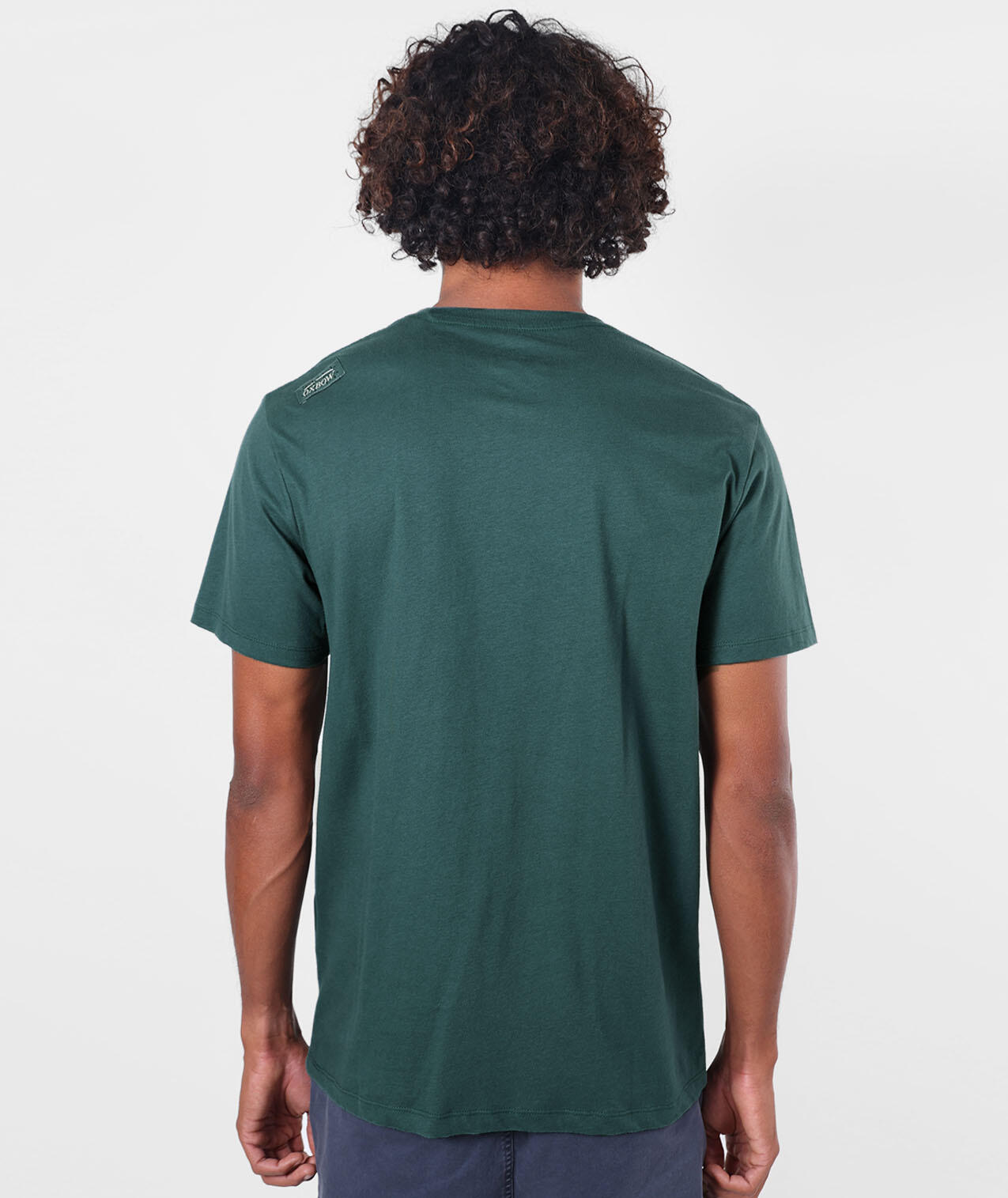 Camiseta de manga corta SEABIRD 3/5