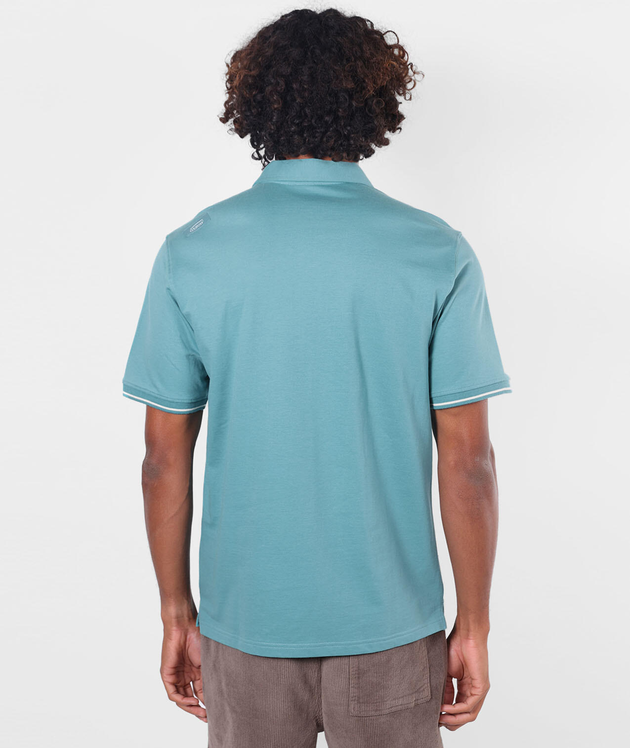 Polo a maniche corte TIMELESS 3/5
