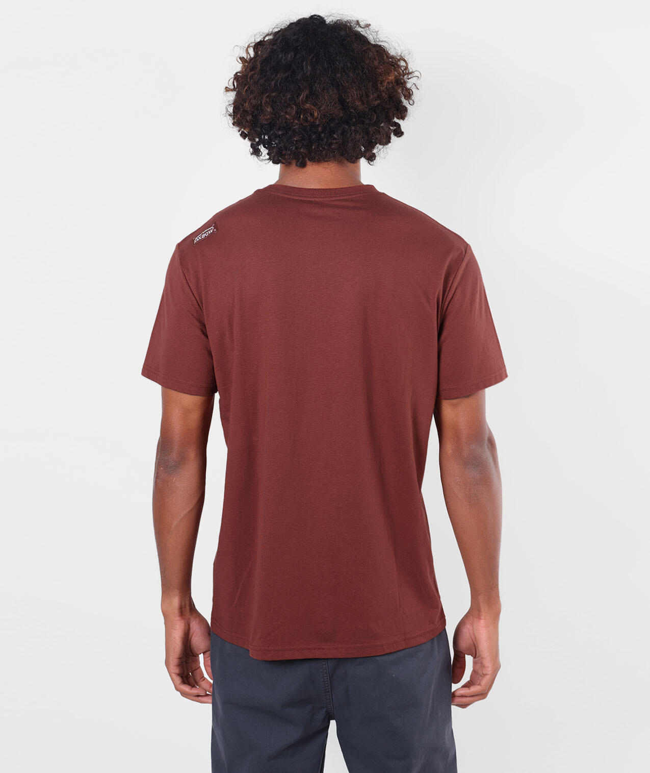 Tee-shirt manches courtes SCENIC 3/5