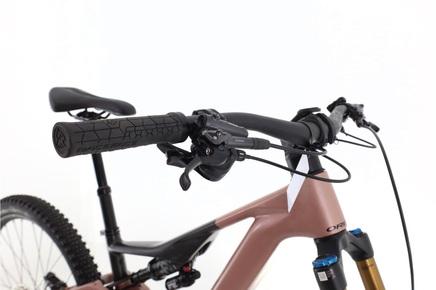Segunda Vida · Ebike ·  Rise XT · Muito bom estado 6/8