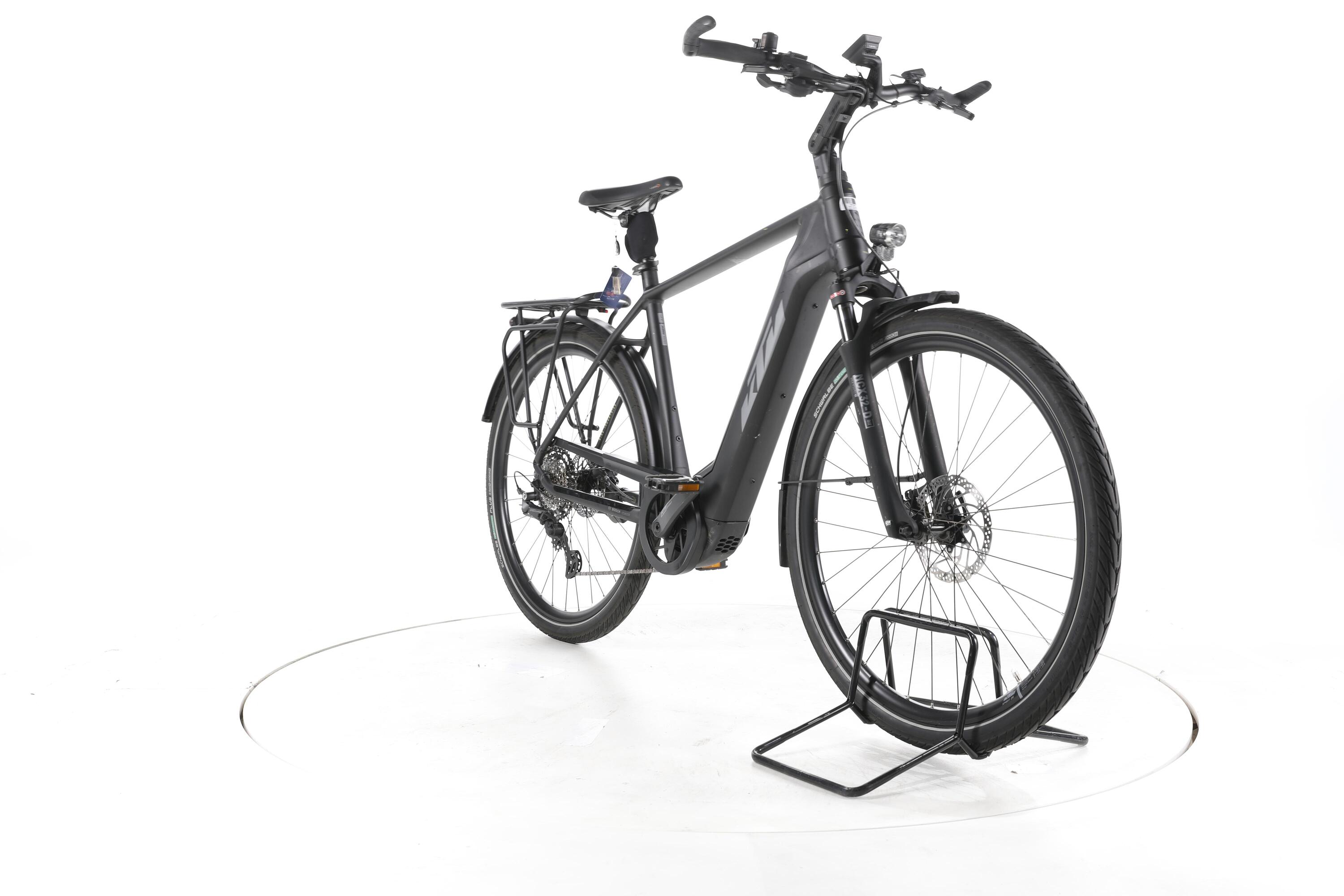 Refurbished - KTM Cento 10 Plus Trekking E-Bike - Sehr gut 3/7