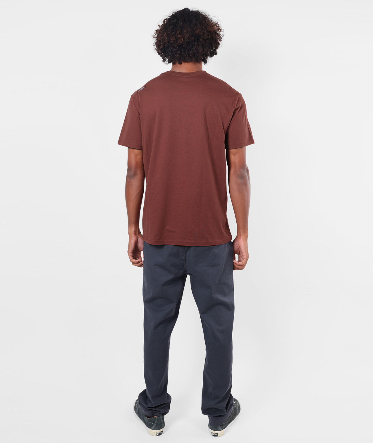 Tee-shirt manches courtes TASTA 5/5