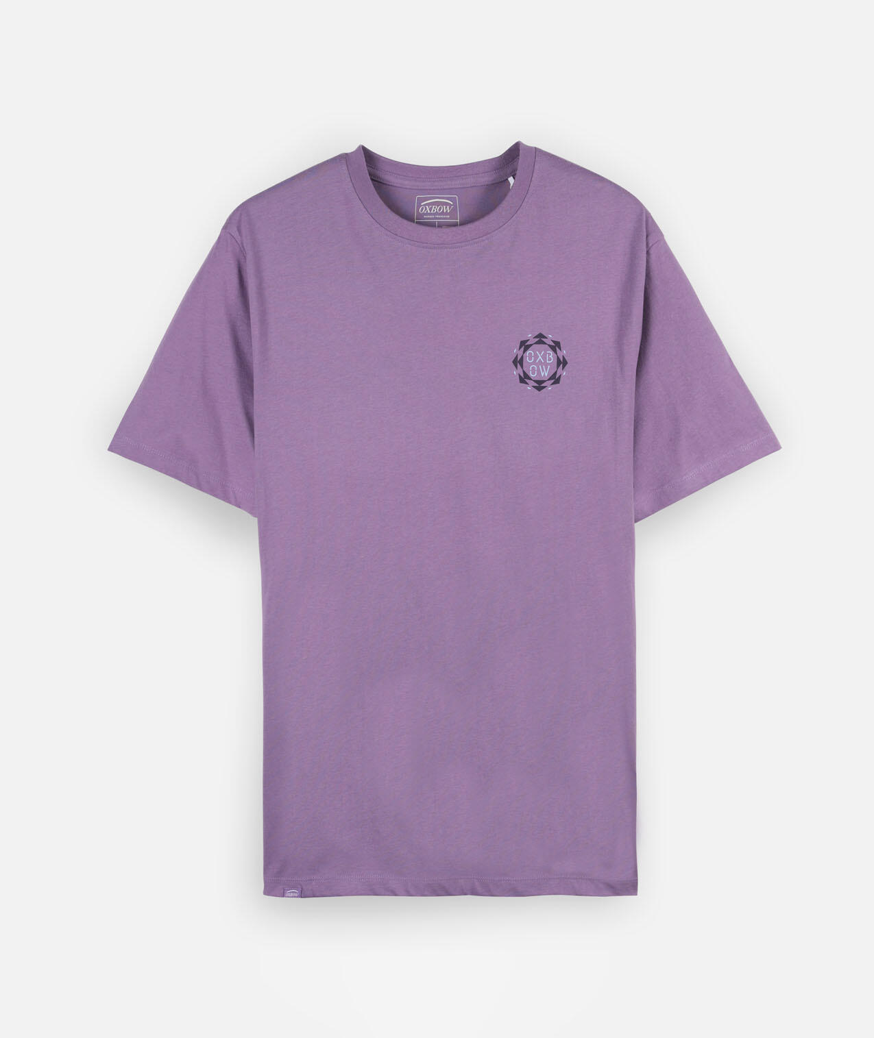 Tee-shirt manches courtes PSYCH 2/5