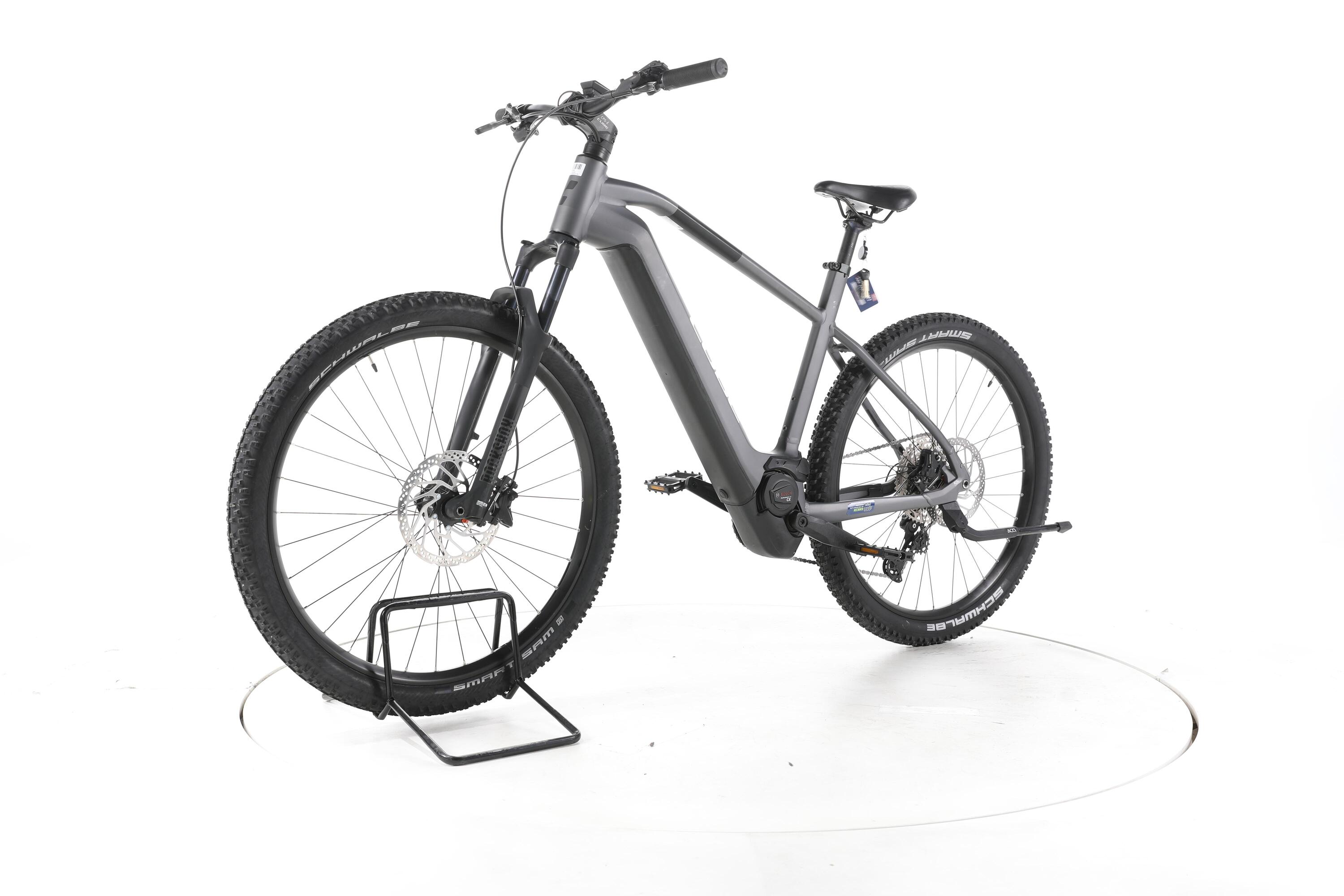 Refurbished - Cube Reaction Hybrid Race E-Bike - In gutem Zustand 5/7