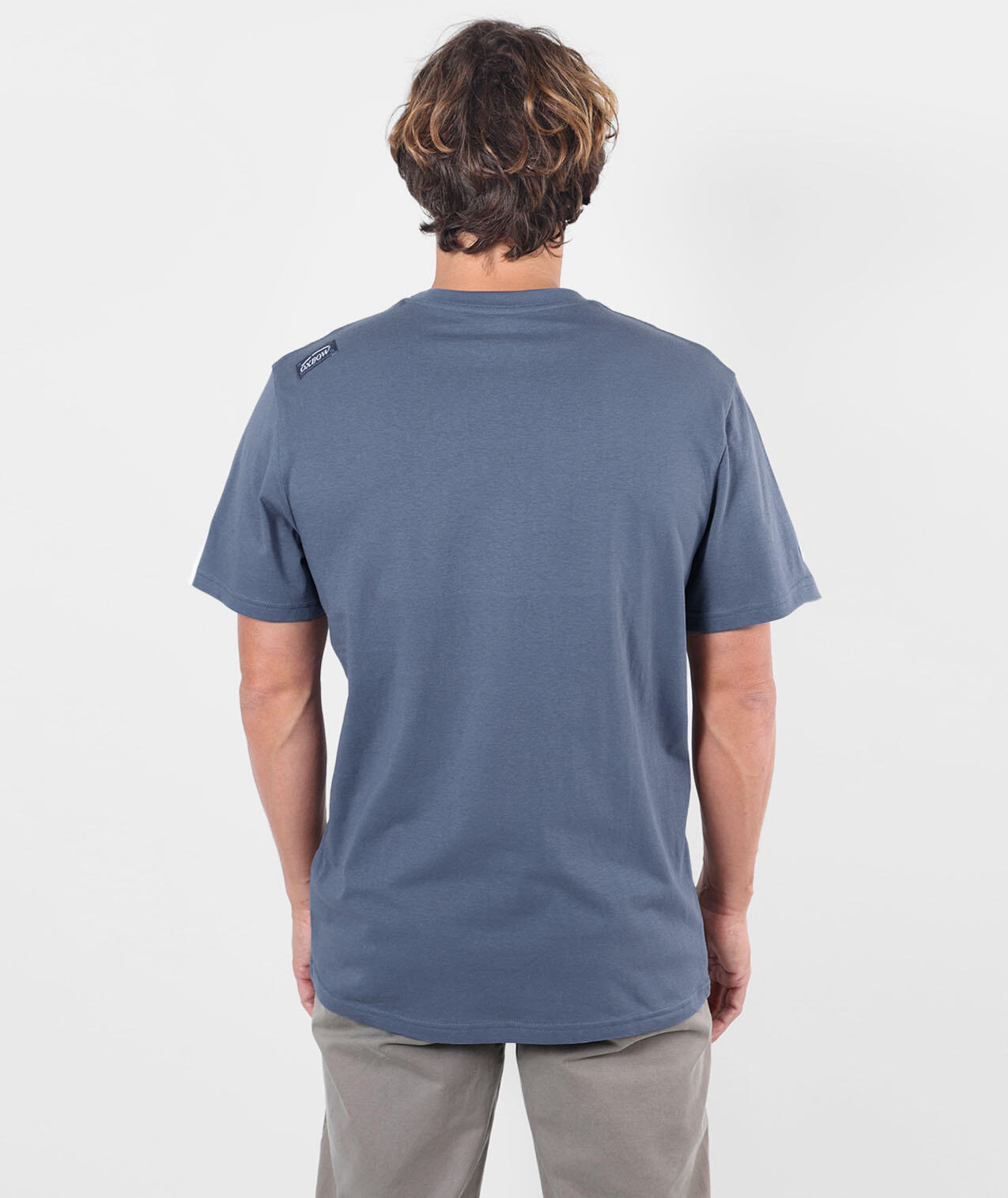 Tee-shirt manches courtes CROSS 3/5