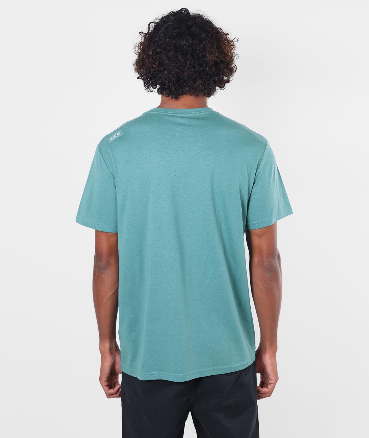 Tee-shirt manches courtes TASTA 3/5