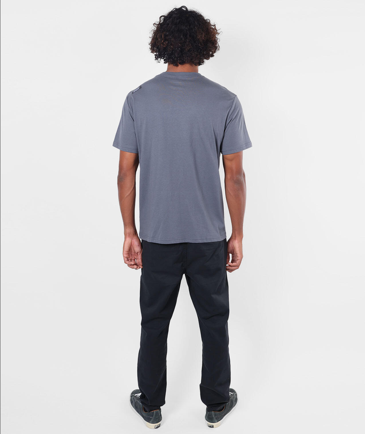Tee-shirt manches courtes TASTA 5/5