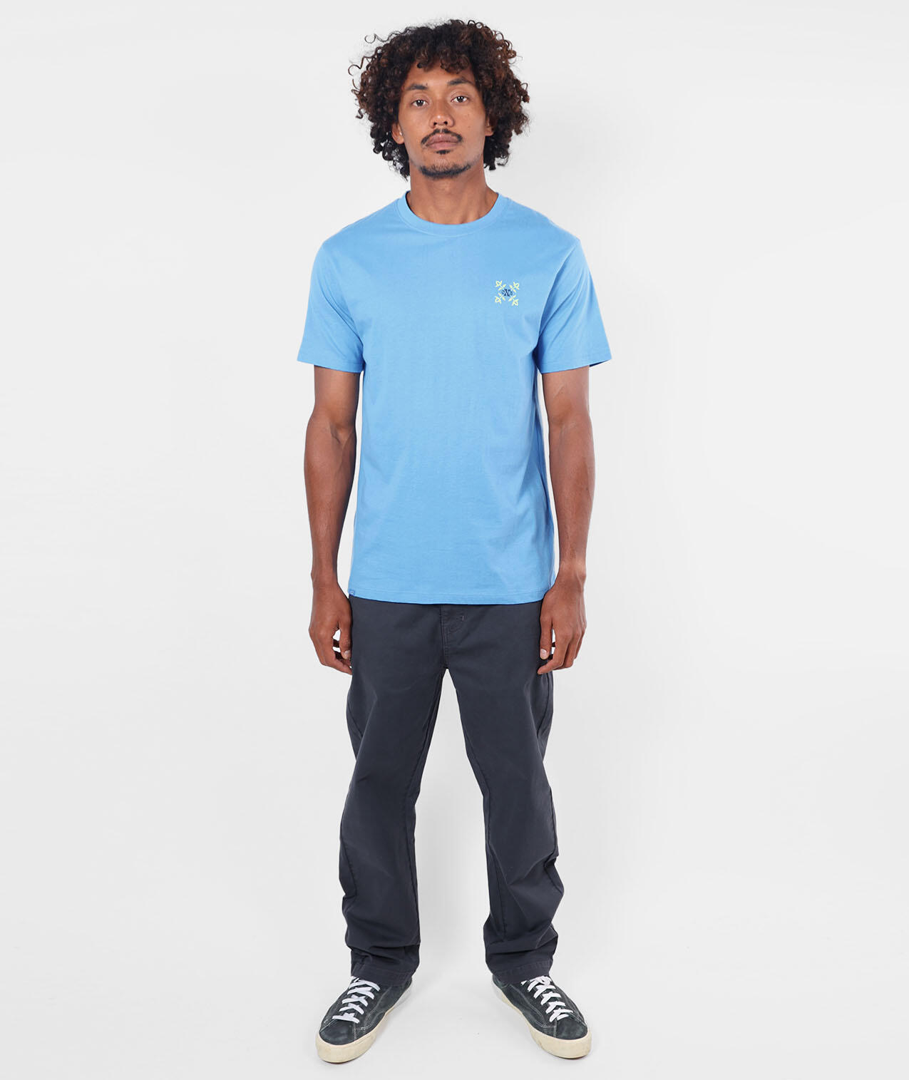 Tee-shirt manches courtes TABULA 5/5