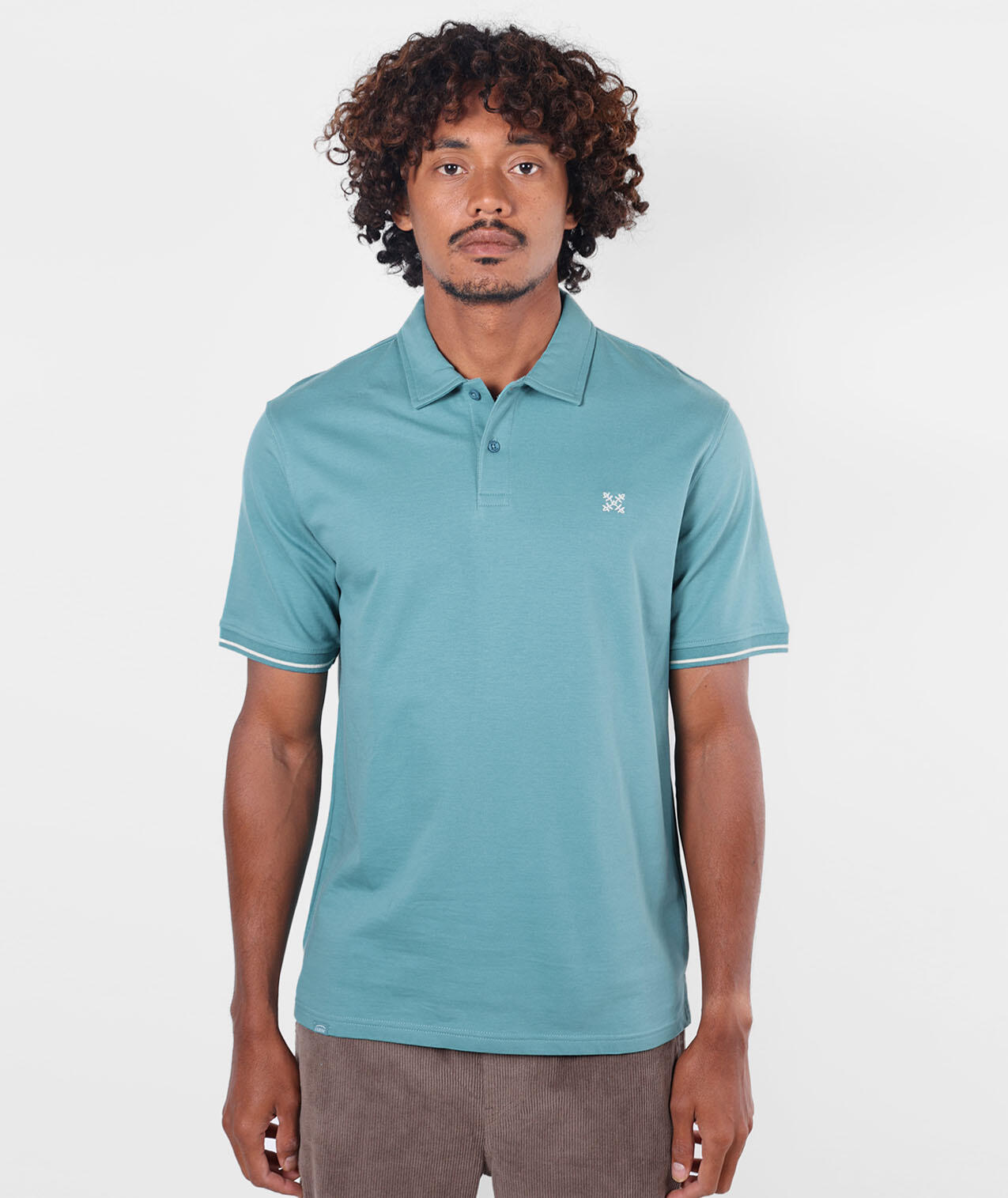 Polo a maniche corte TIMELESS 2/5