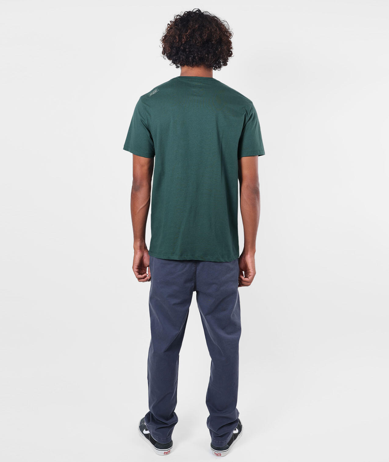 Camiseta de manga corta SEABIRD 5/5