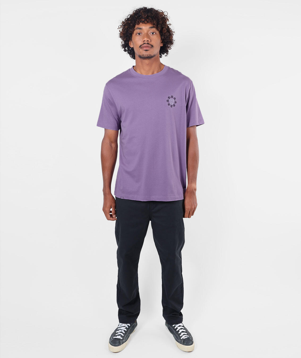 Tee-shirt manches courtes PSYCH 5/5