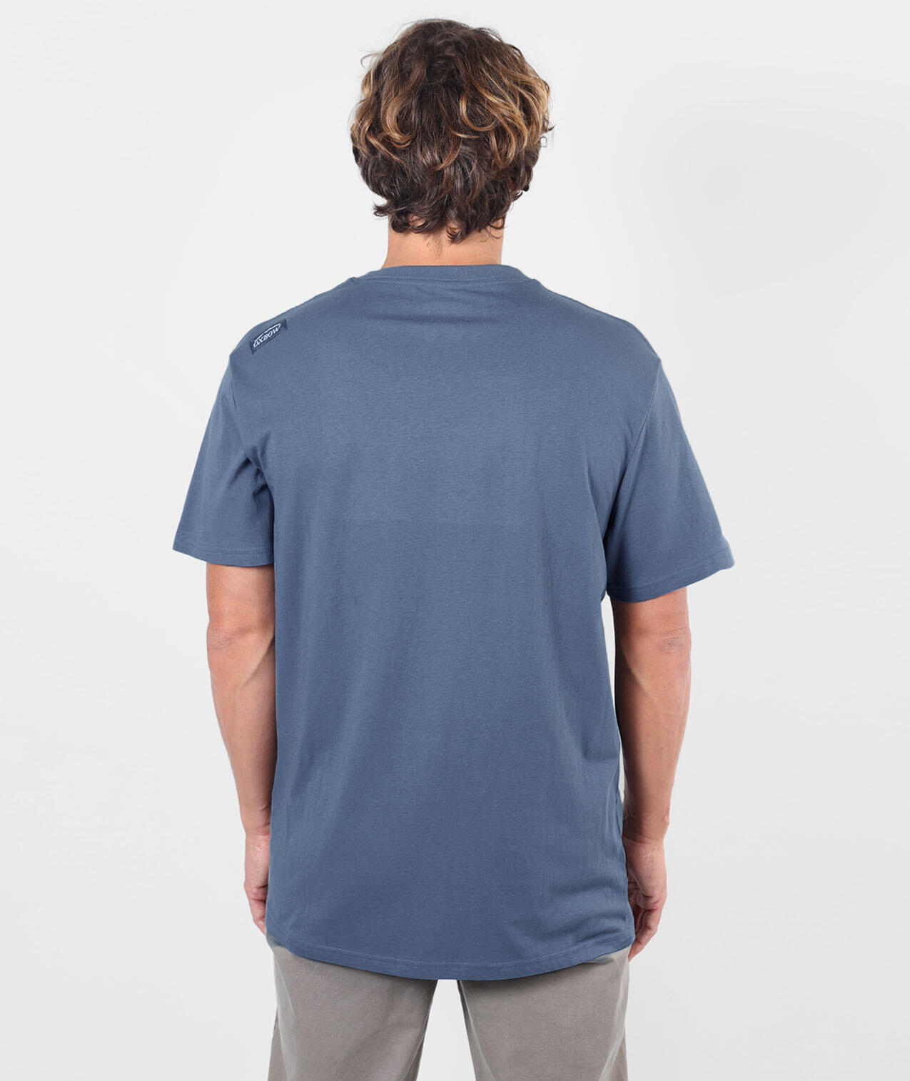 Tee-shirt manches courtes SCENIC 3/5