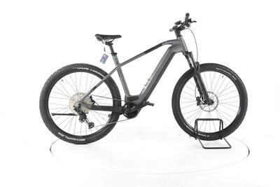 Tweedehands - cube reaction hybrid race e-bike - goed