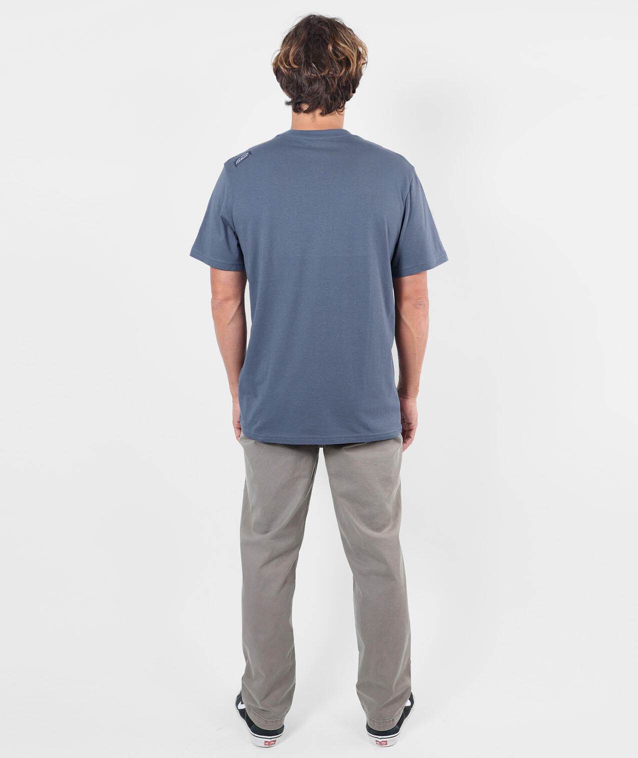 Tee-shirt manches courtes CROSS 5/5