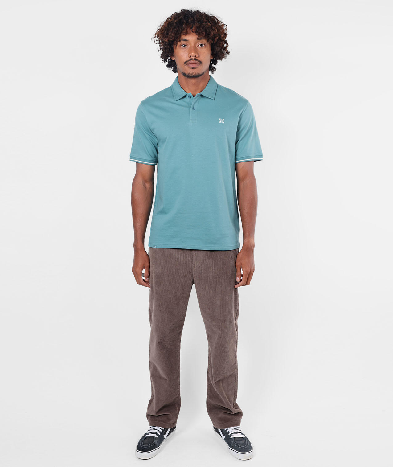 Polo a maniche corte TIMELESS 4/5