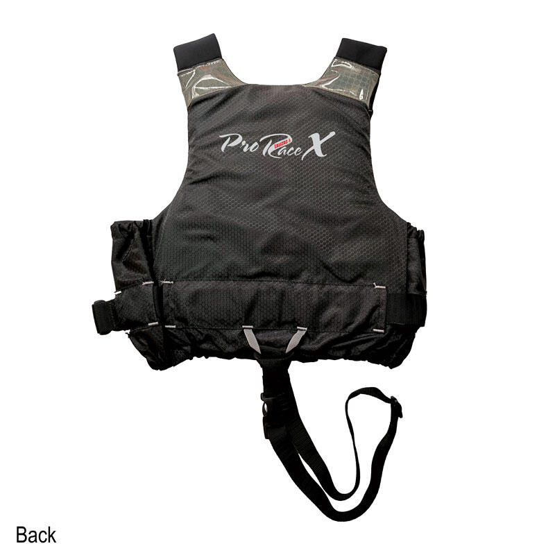 KAMIZELKA PRO RACE X 50N, 70+ KG 2/4