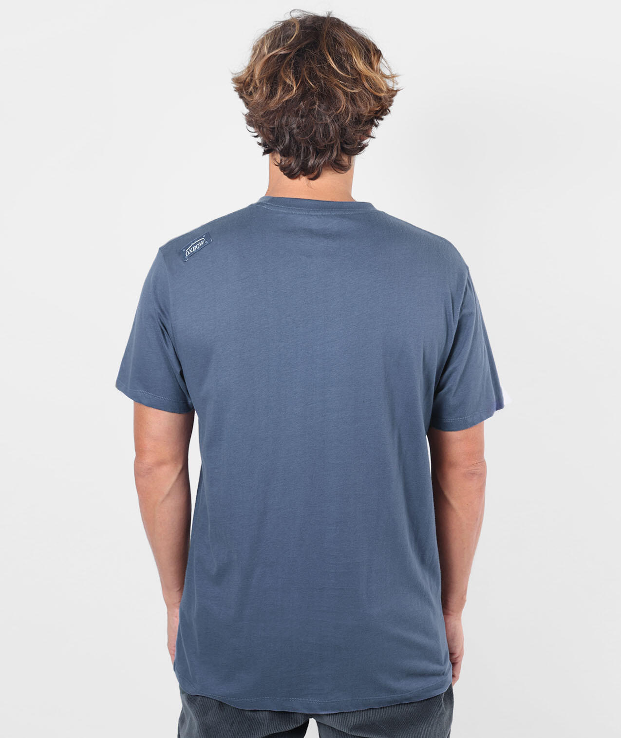 Camiseta de manga corta SEABIRD 3/5