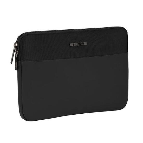 Housse rembourrée ordinateur et tablette adulte 10″ avec fermeture noire