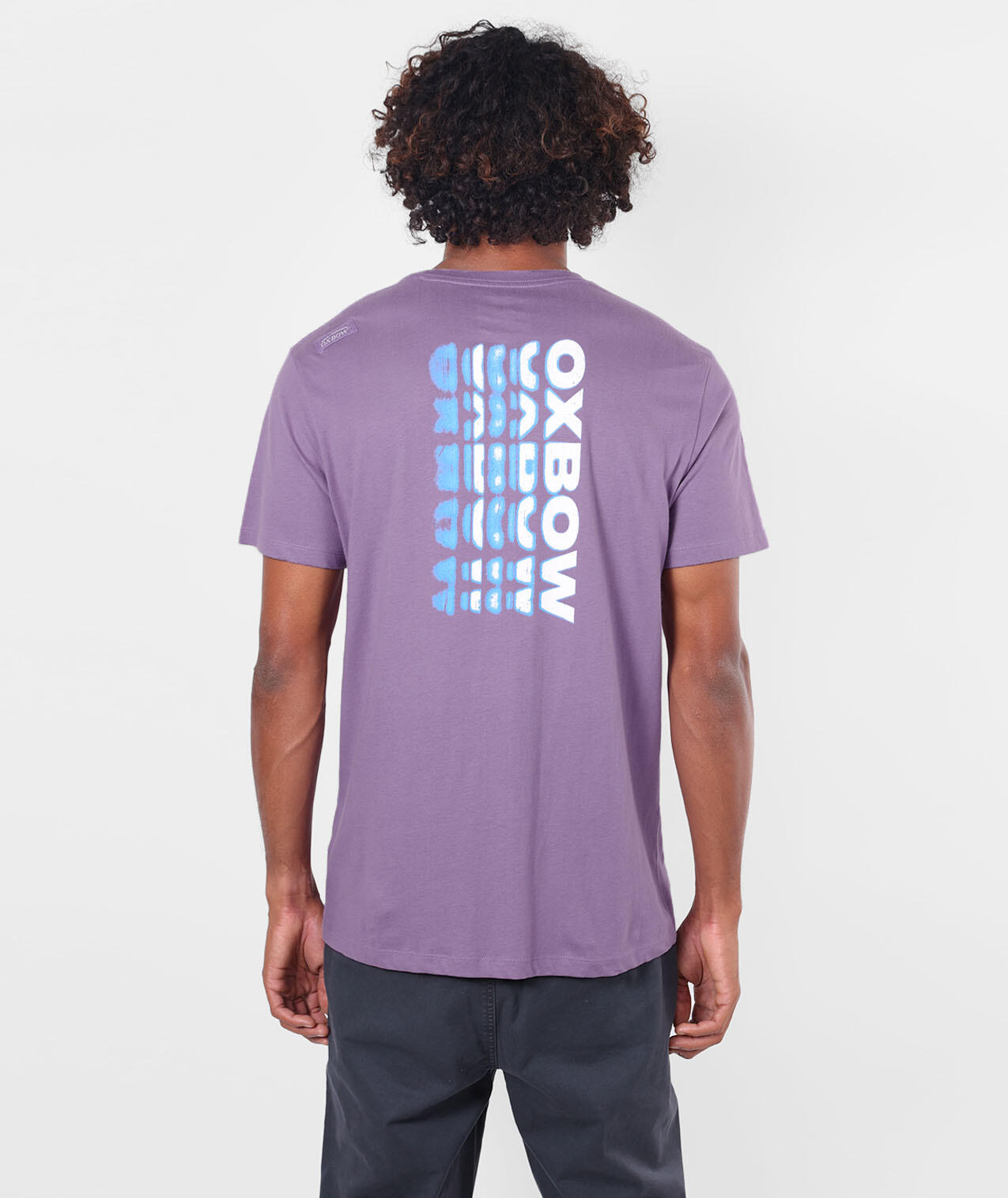 Tee-shirt manches courtes COPY 4/5