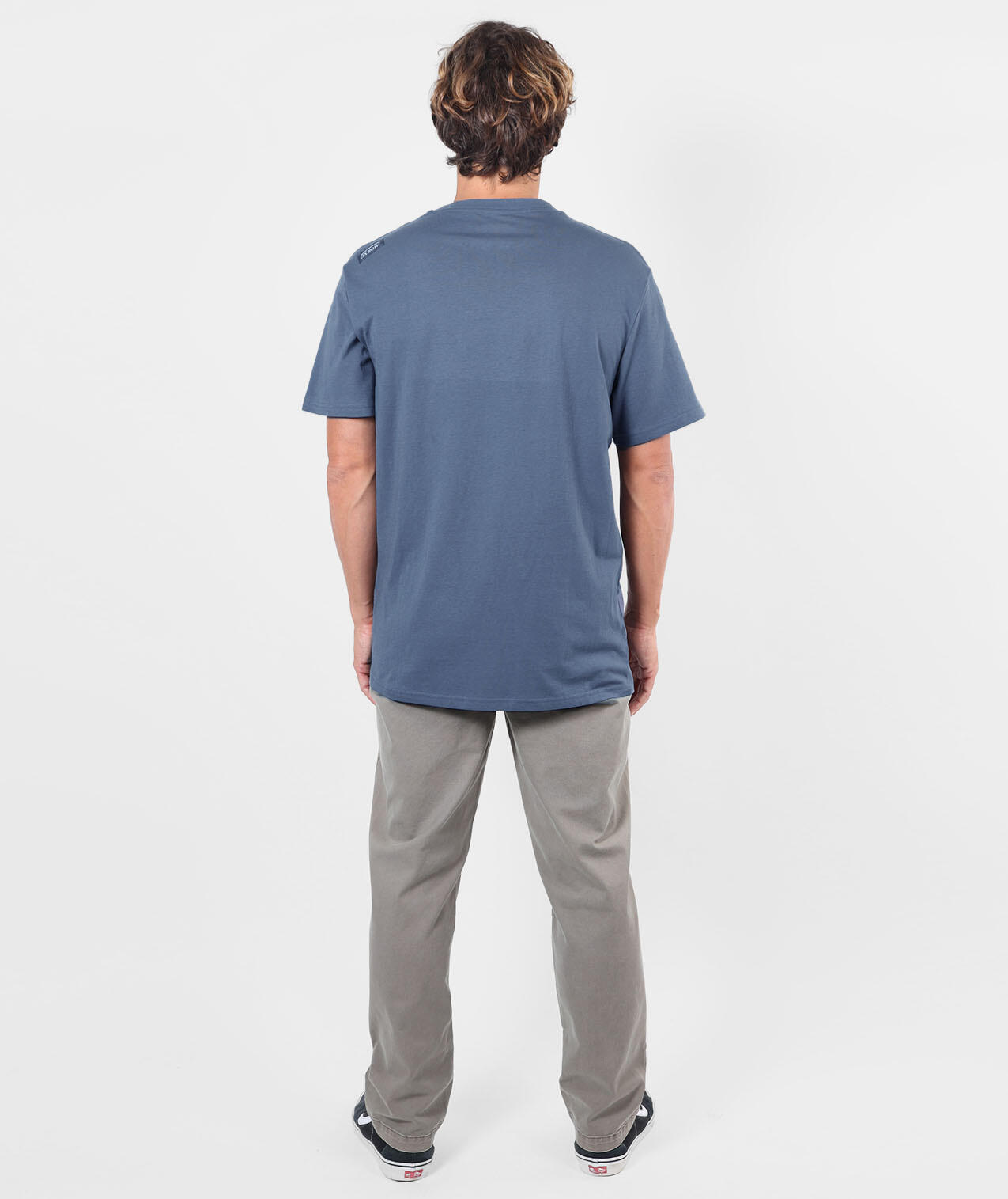 Tee-shirt manches courtes SCENIC 5/5