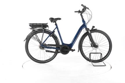 Reconditionné - Batavus Garda E-go Exclusiv City E-Bike Entrée basse - Bon
