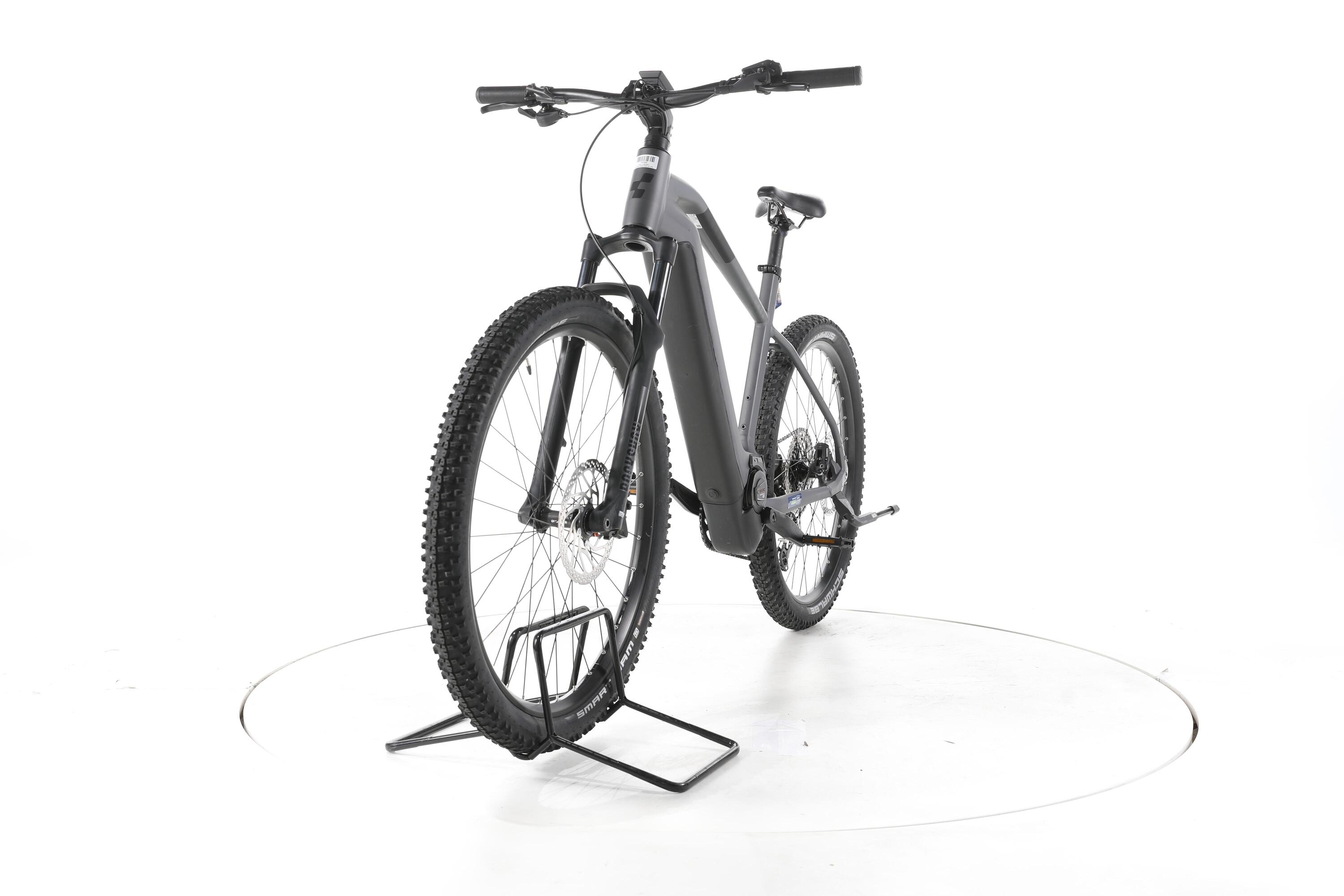 Refurbished - Cube Reaction Hybrid Race E-Bike - In gutem Zustand 4/7